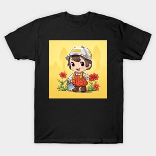 Gardener T-Shirt